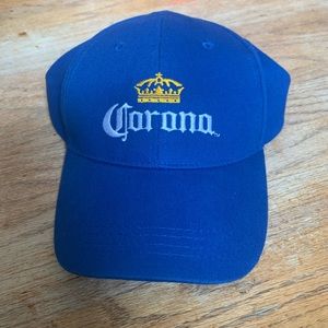 Corona Baseball Hat